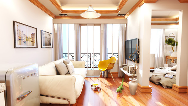 Ultra Fast, Real Time, and Powerful Rendering with the Latest Version of Simlab Composer