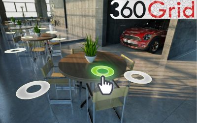 360 Grid