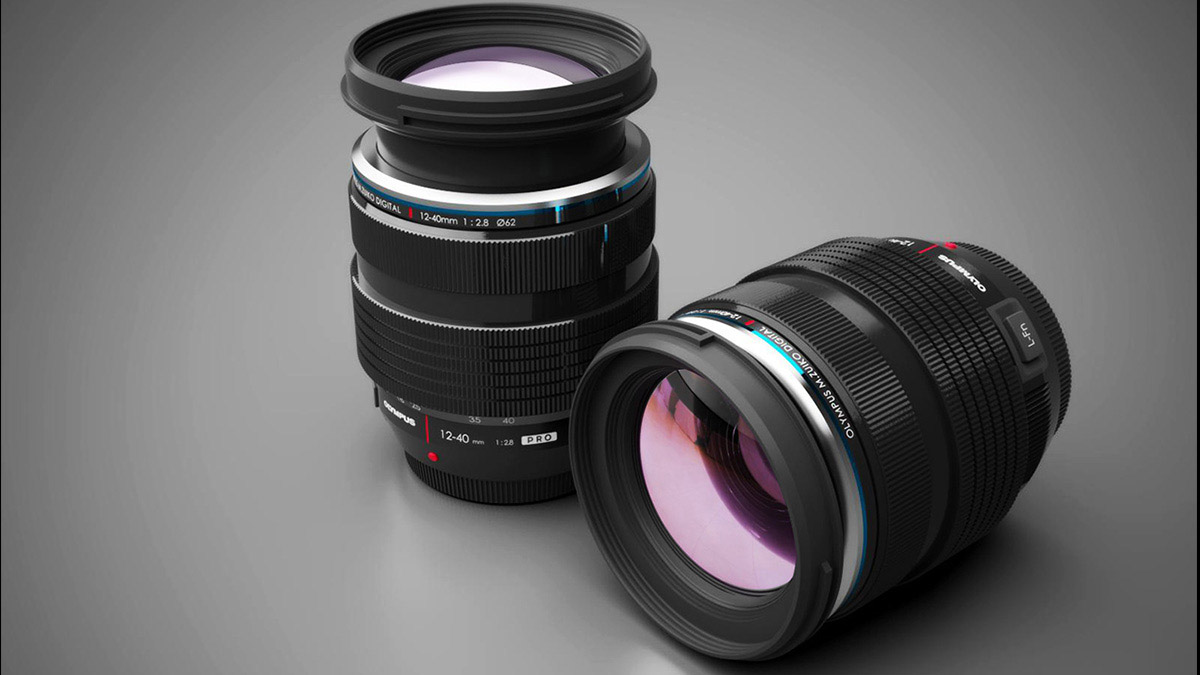 Camera Licence Rendering