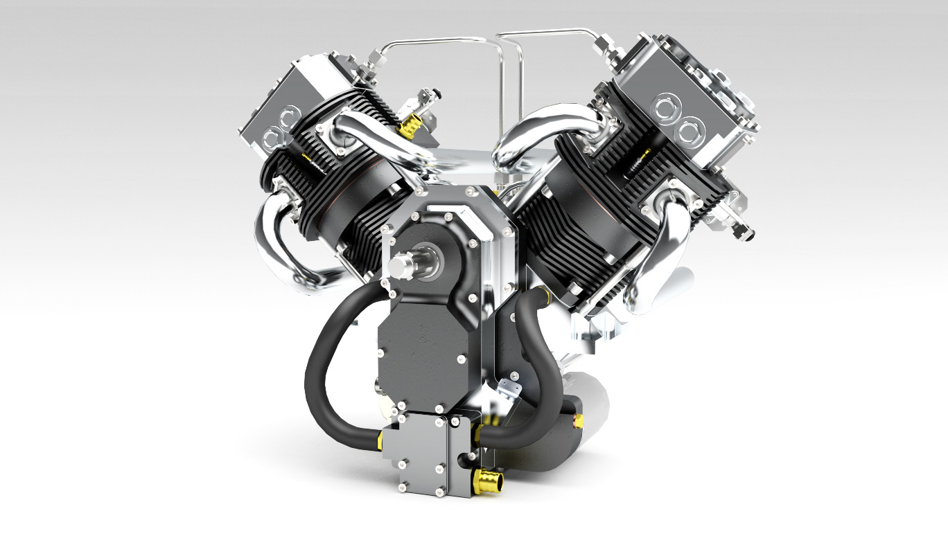 Mechanical and Simulation