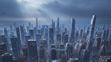 Fly Mode Enhancements