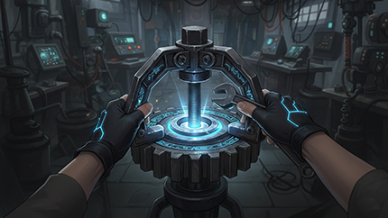 Sub-assembly Support