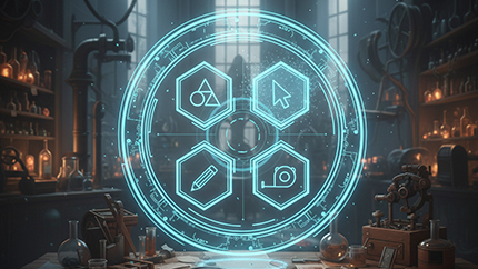 Switching Interaction Modes