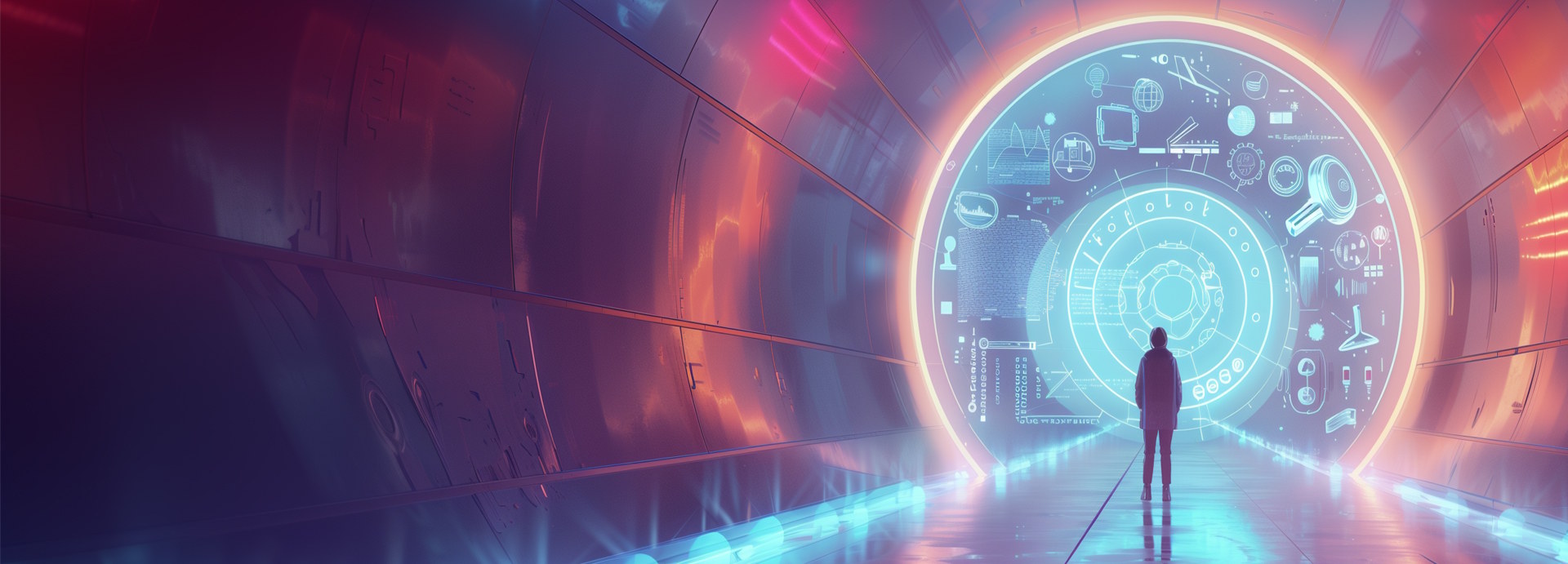 VR Assessment Portal