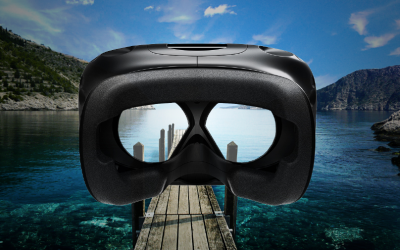 VR Introduction and Overview