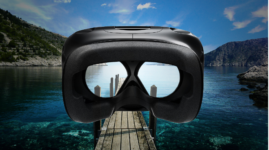 VR Introduction and Overview