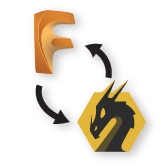 Fusion Composer Integration