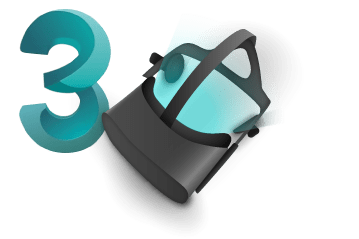 VR for 3ds Max