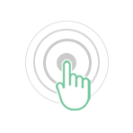 Instead of just choosing between available environments, you can create interactive VR experiences.