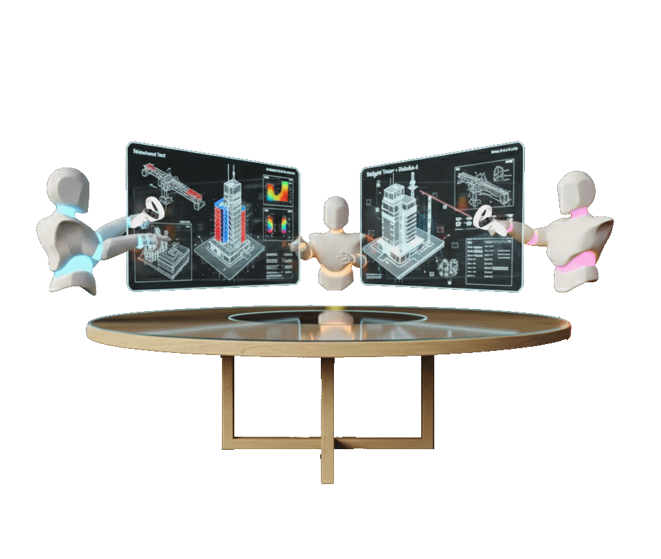 Use SimLab VR Collaboration for Design Reviews