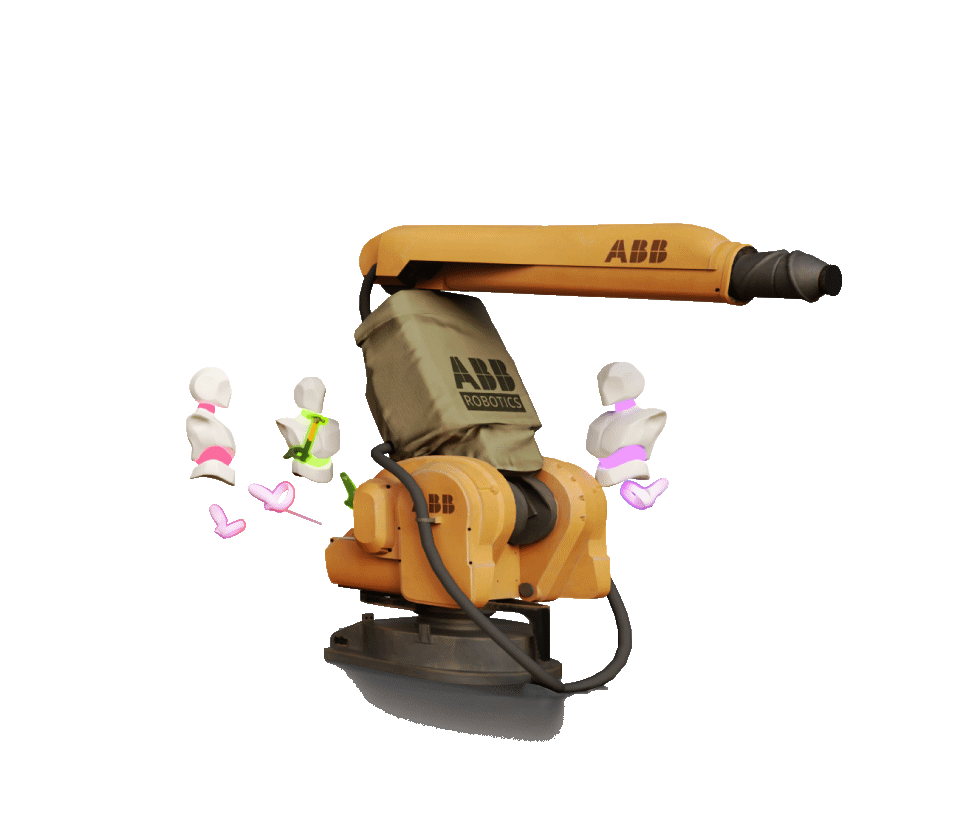 Use SimLab VR Collaboration with Product Demos